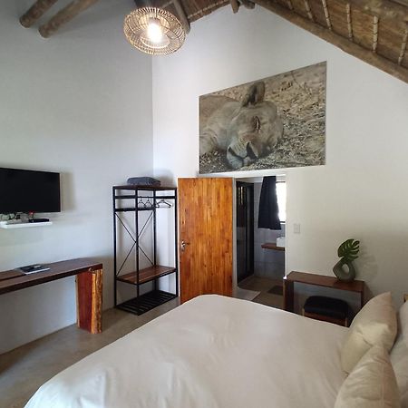 Caprivi River Lodge Katima Mulilo Zewnętrze zdjęcie