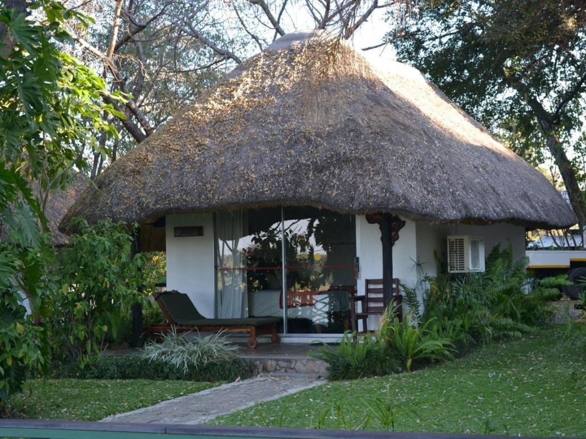Caprivi River Lodge Katima Mulilo Zewnętrze zdjęcie