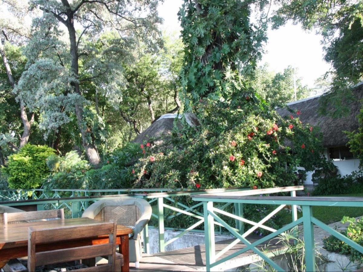 Caprivi River Lodge Katima Mulilo Zewnętrze zdjęcie