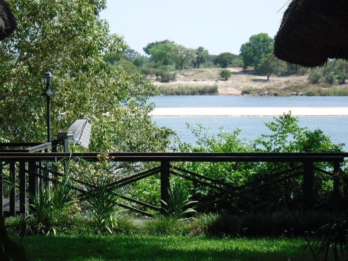 Caprivi River Lodge Katima Mulilo Zewnętrze zdjęcie