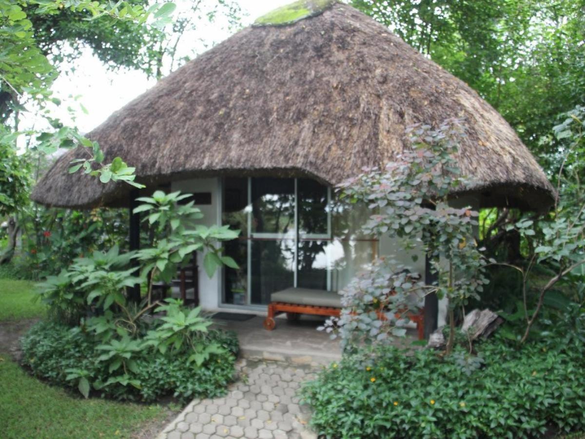 Caprivi River Lodge Katima Mulilo Zewnętrze zdjęcie