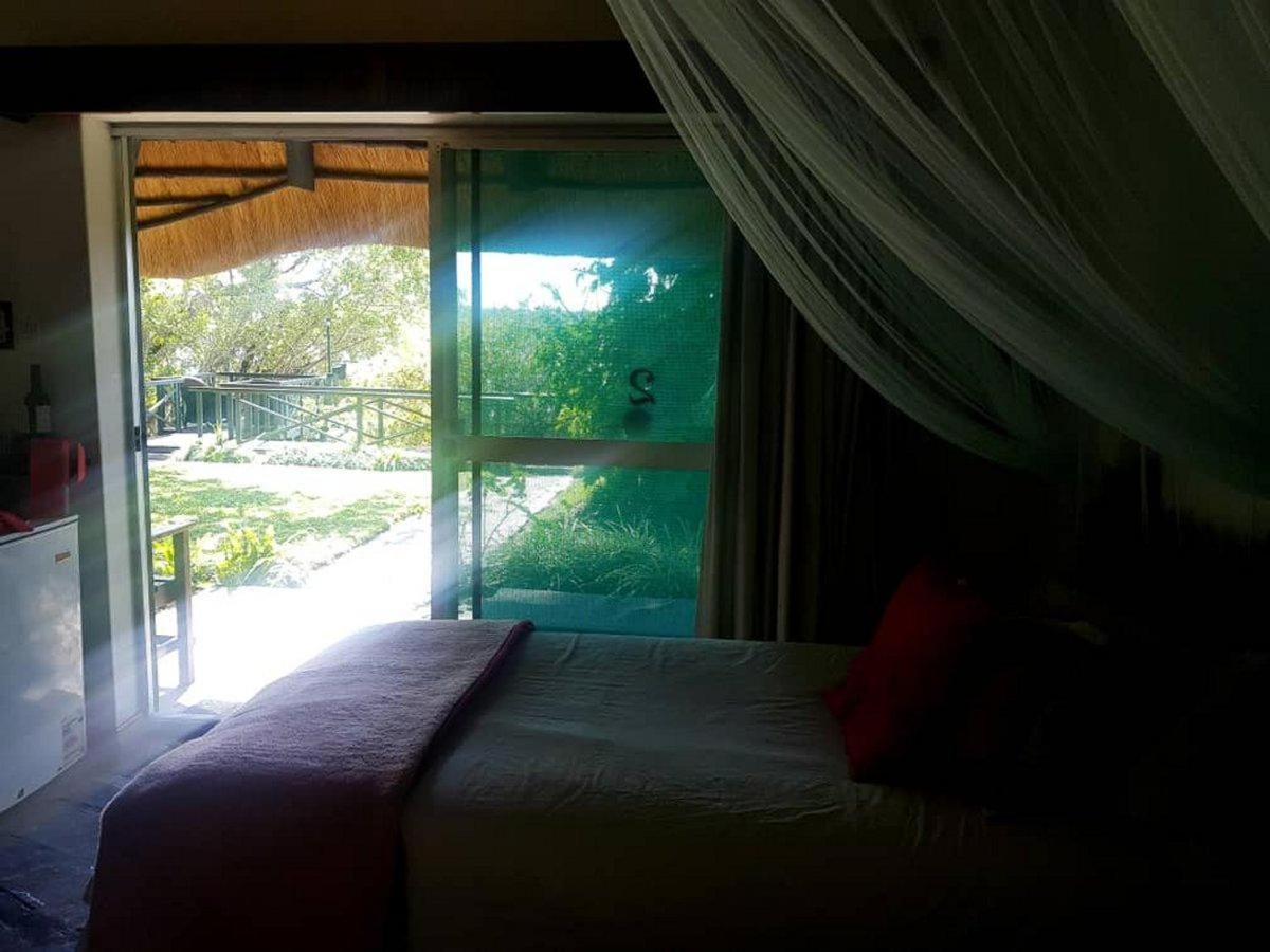 Caprivi River Lodge Katima Mulilo Zewnętrze zdjęcie
