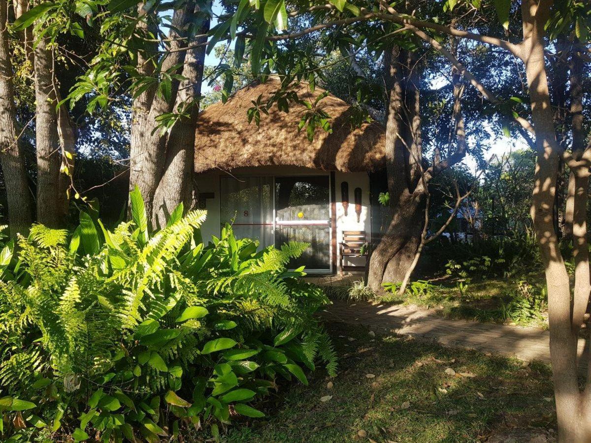 Caprivi River Lodge Katima Mulilo Zewnętrze zdjęcie