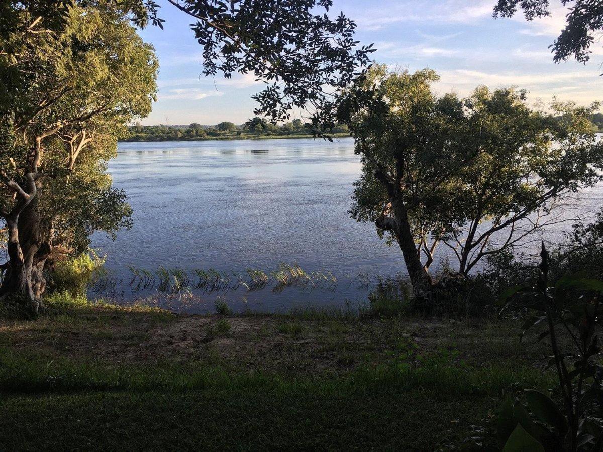 Caprivi River Lodge Katima Mulilo Zewnętrze zdjęcie