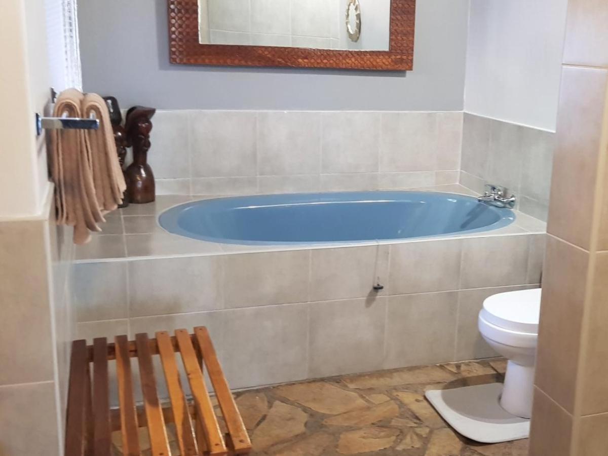 Caprivi River Lodge Katima Mulilo Zewnętrze zdjęcie