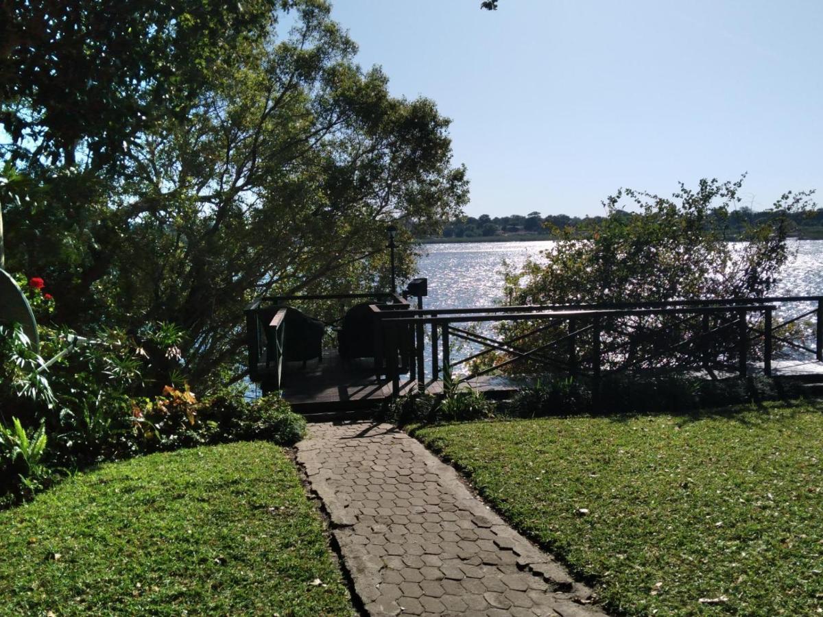 Caprivi River Lodge Katima Mulilo Zewnętrze zdjęcie