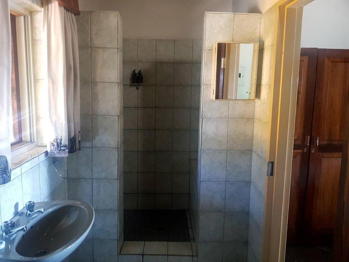 Caprivi River Lodge Katima Mulilo Zewnętrze zdjęcie