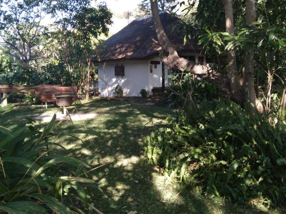 Caprivi River Lodge Katima Mulilo Zewnętrze zdjęcie