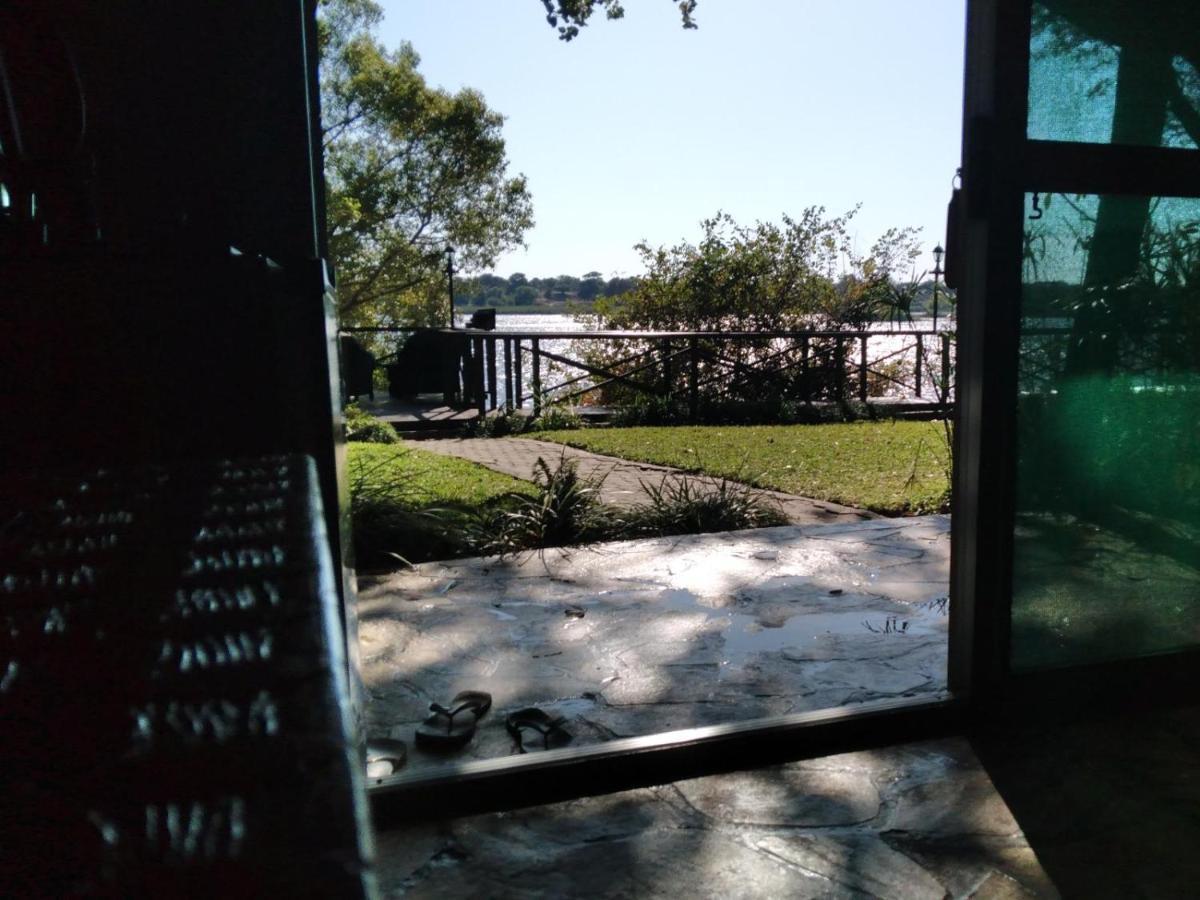 Caprivi River Lodge Katima Mulilo Zewnętrze zdjęcie