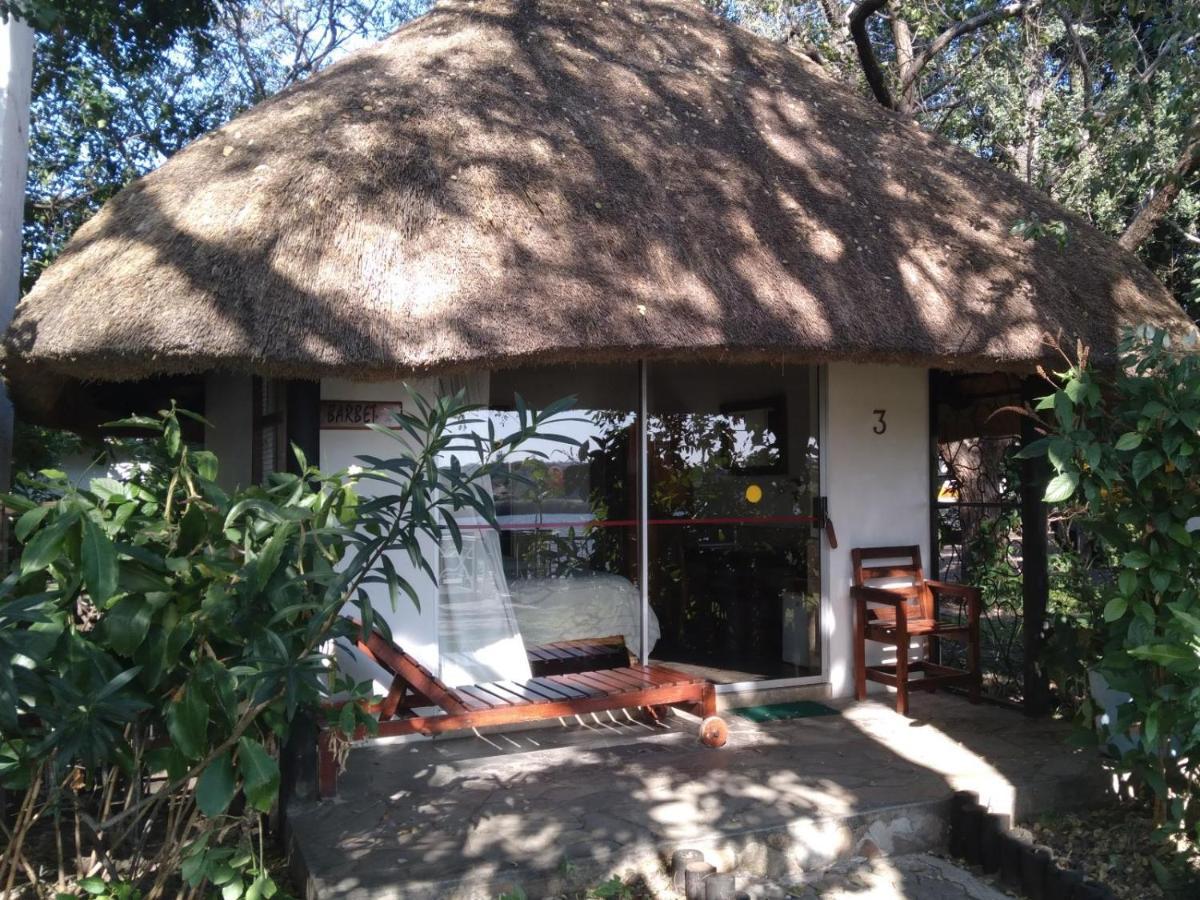 Caprivi River Lodge Katima Mulilo Zewnętrze zdjęcie