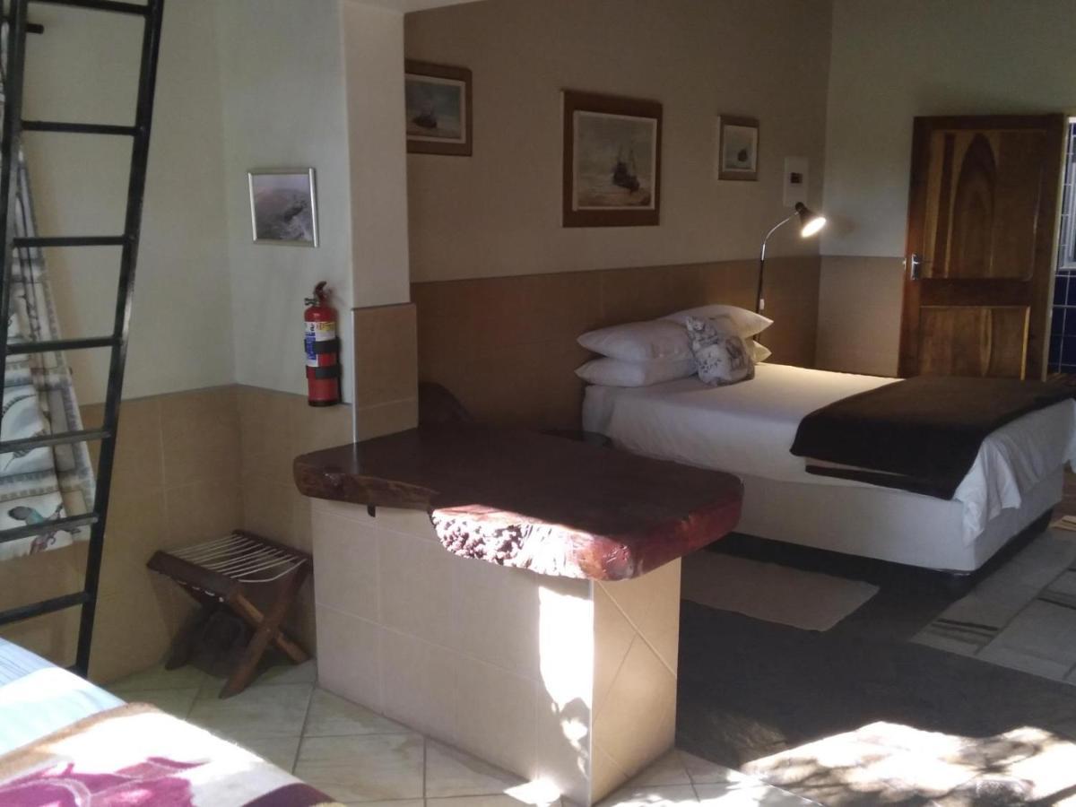 Caprivi River Lodge Katima Mulilo Zewnętrze zdjęcie
