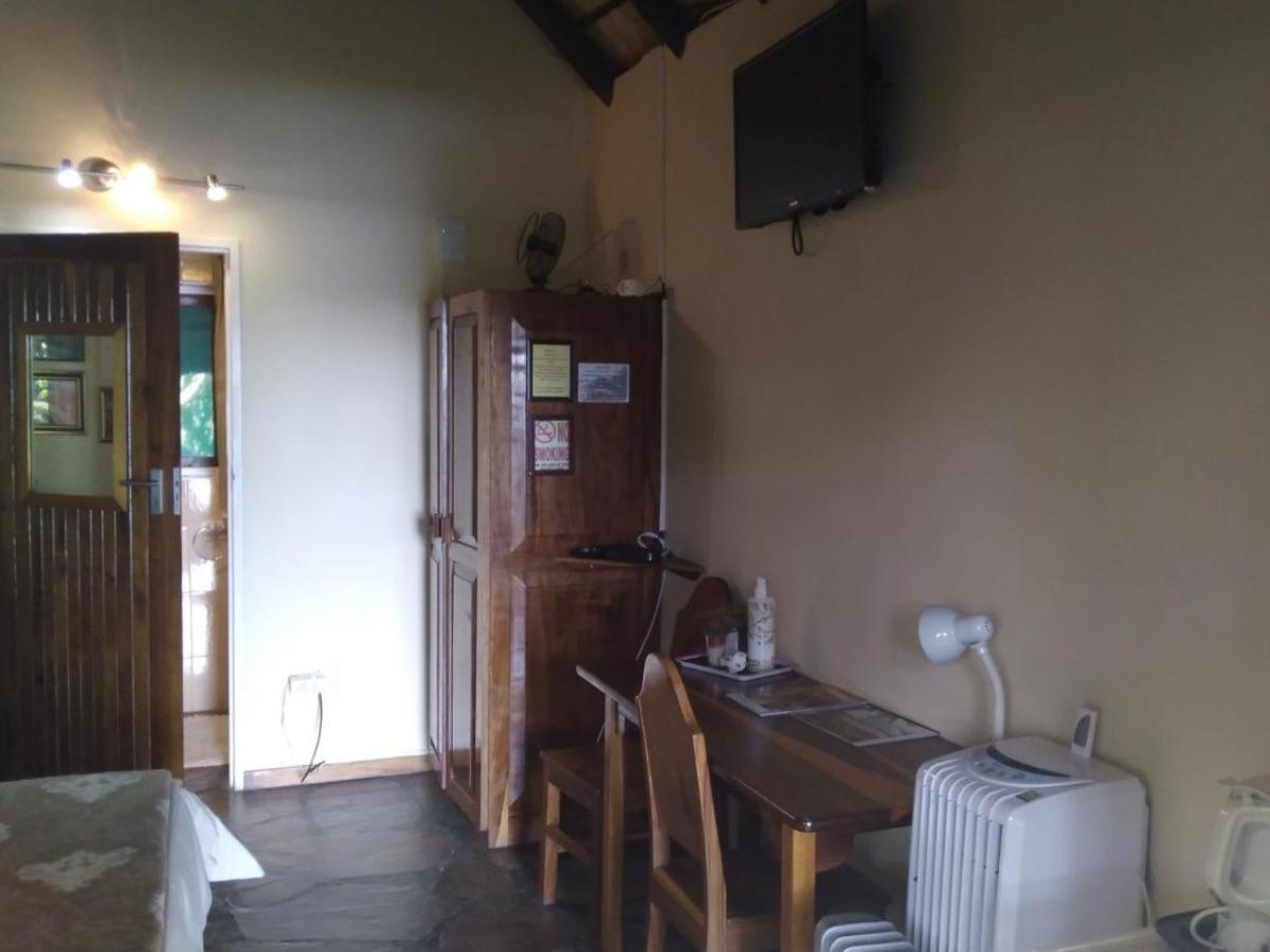 Caprivi River Lodge Katima Mulilo Zewnętrze zdjęcie