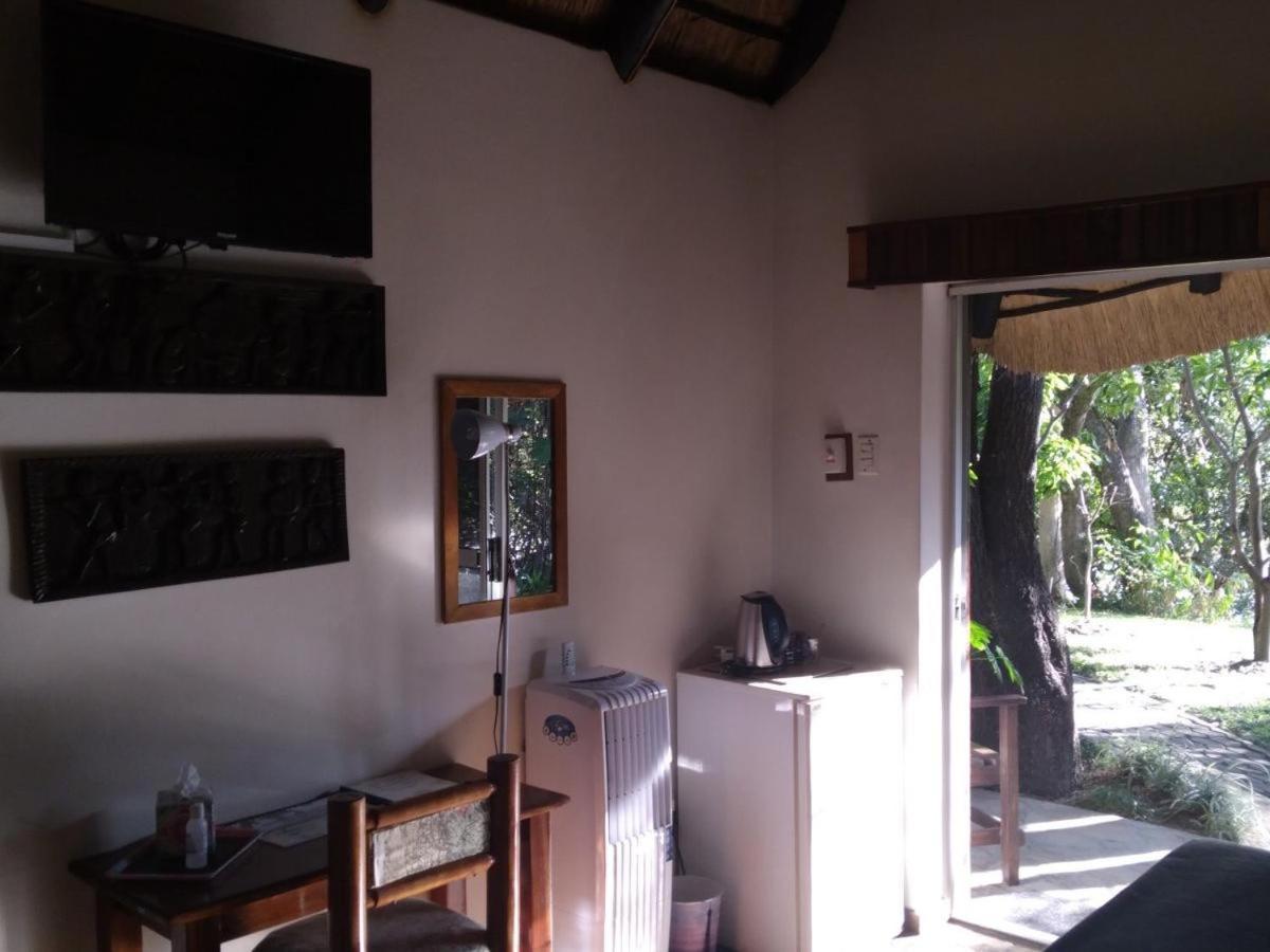Caprivi River Lodge Katima Mulilo Zewnętrze zdjęcie