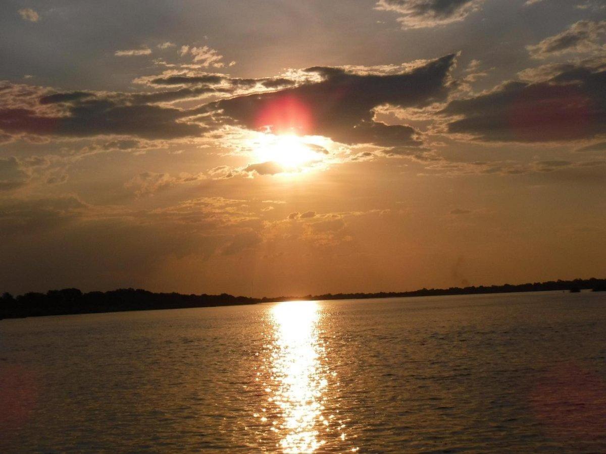 Caprivi River Lodge Katima Mulilo Zewnętrze zdjęcie
