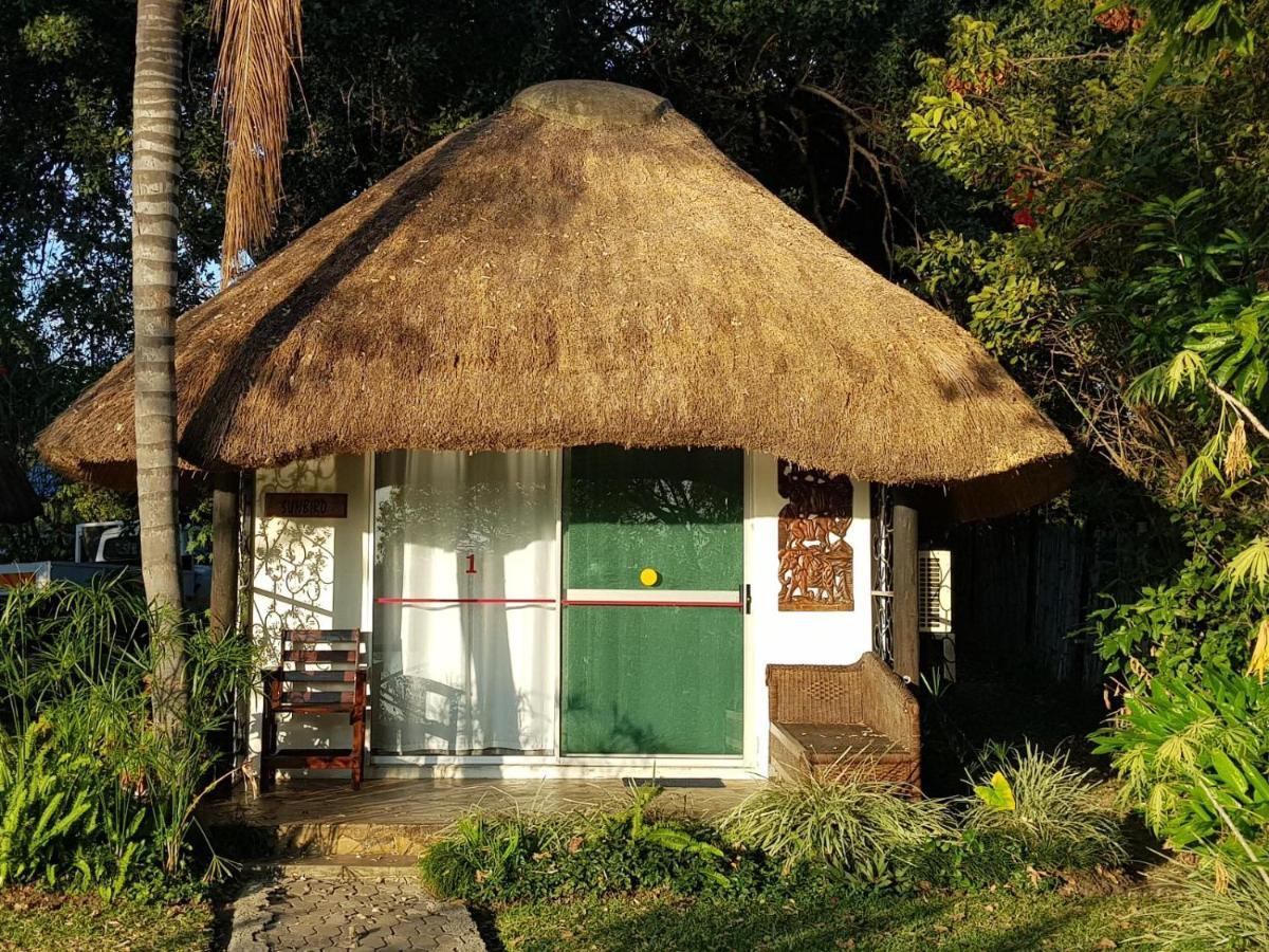 Caprivi River Lodge Katima Mulilo Zewnętrze zdjęcie