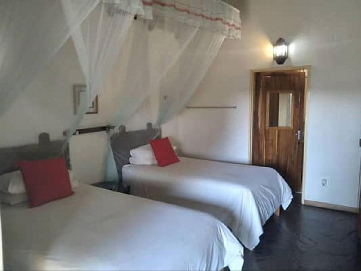 Caprivi River Lodge Katima Mulilo Zewnętrze zdjęcie