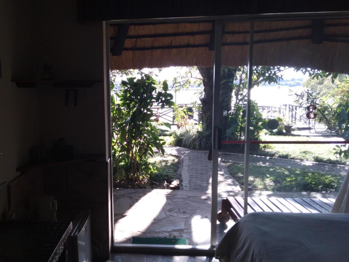 Caprivi River Lodge Katima Mulilo Zewnętrze zdjęcie