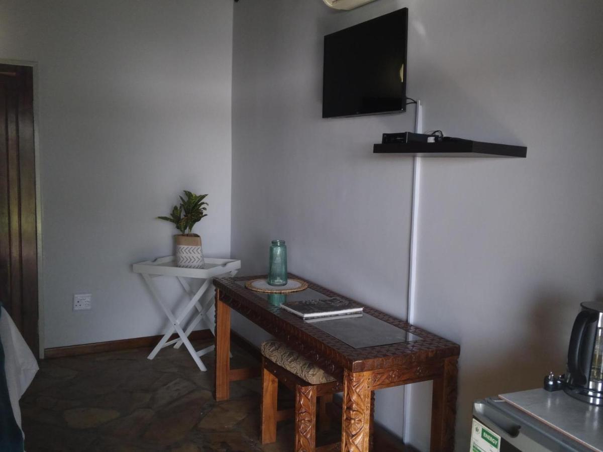 Caprivi River Lodge Katima Mulilo Zewnętrze zdjęcie