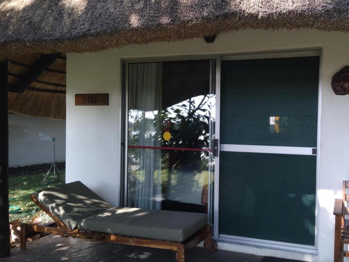 Caprivi River Lodge Katima Mulilo Zewnętrze zdjęcie