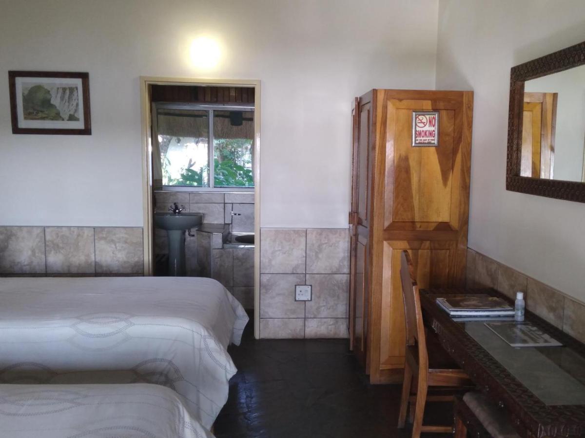 Caprivi River Lodge Katima Mulilo Zewnętrze zdjęcie