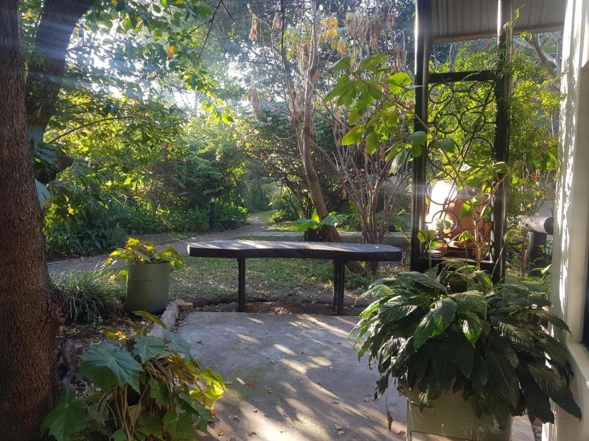 Caprivi River Lodge Katima Mulilo Zewnętrze zdjęcie