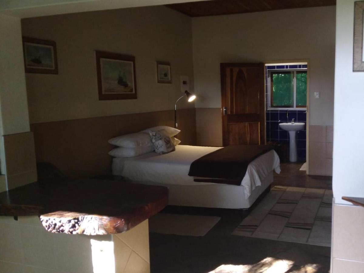 Caprivi River Lodge Katima Mulilo Zewnętrze zdjęcie