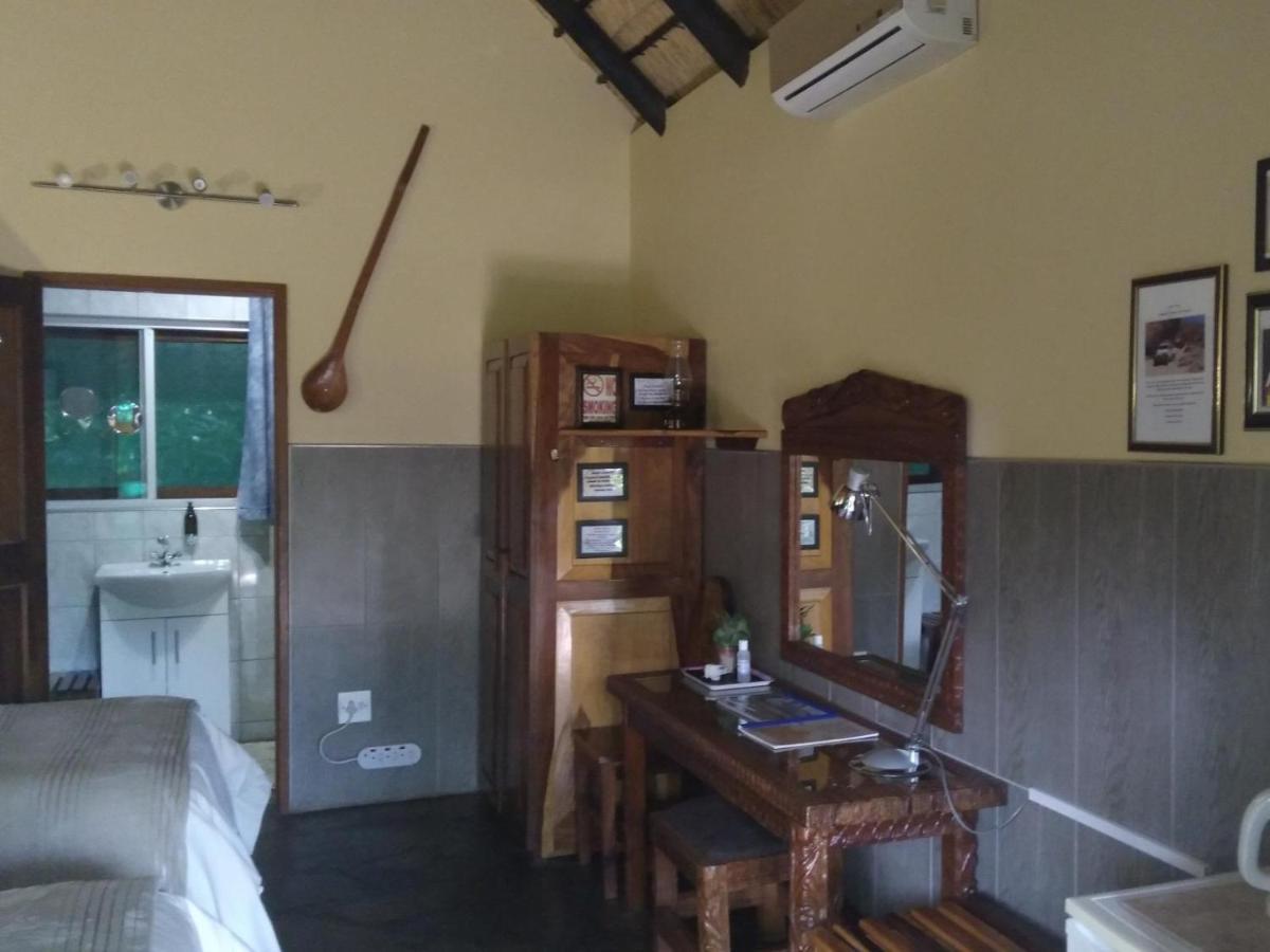 Caprivi River Lodge Katima Mulilo Zewnętrze zdjęcie