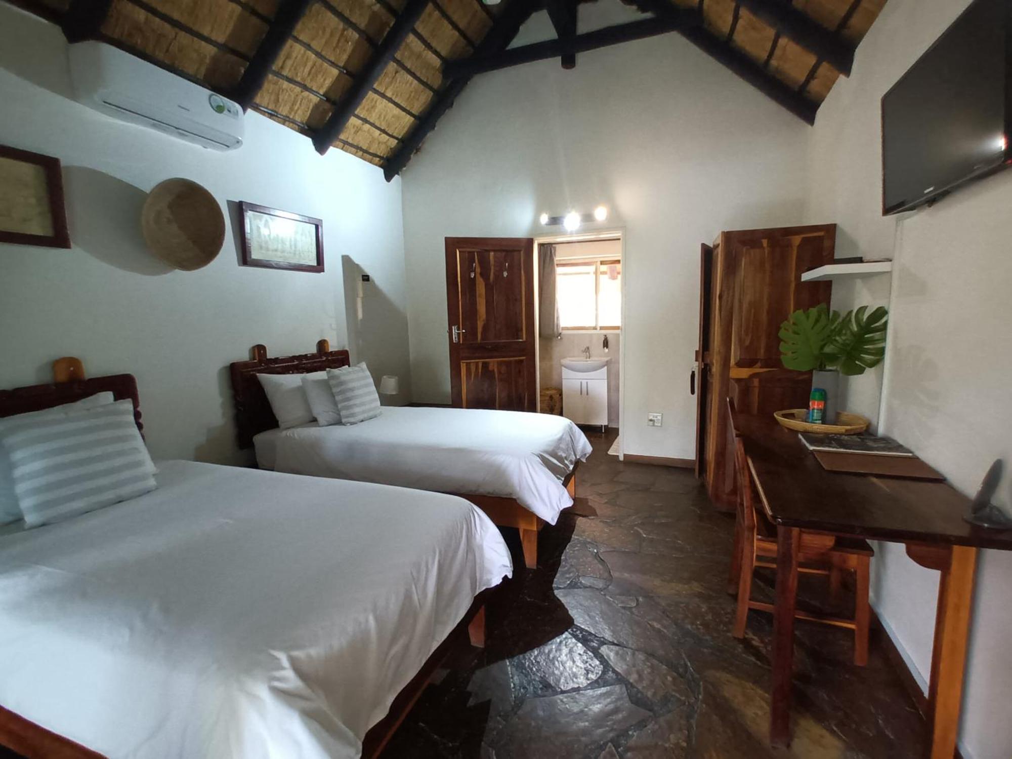 Caprivi River Lodge Katima Mulilo Zewnętrze zdjęcie