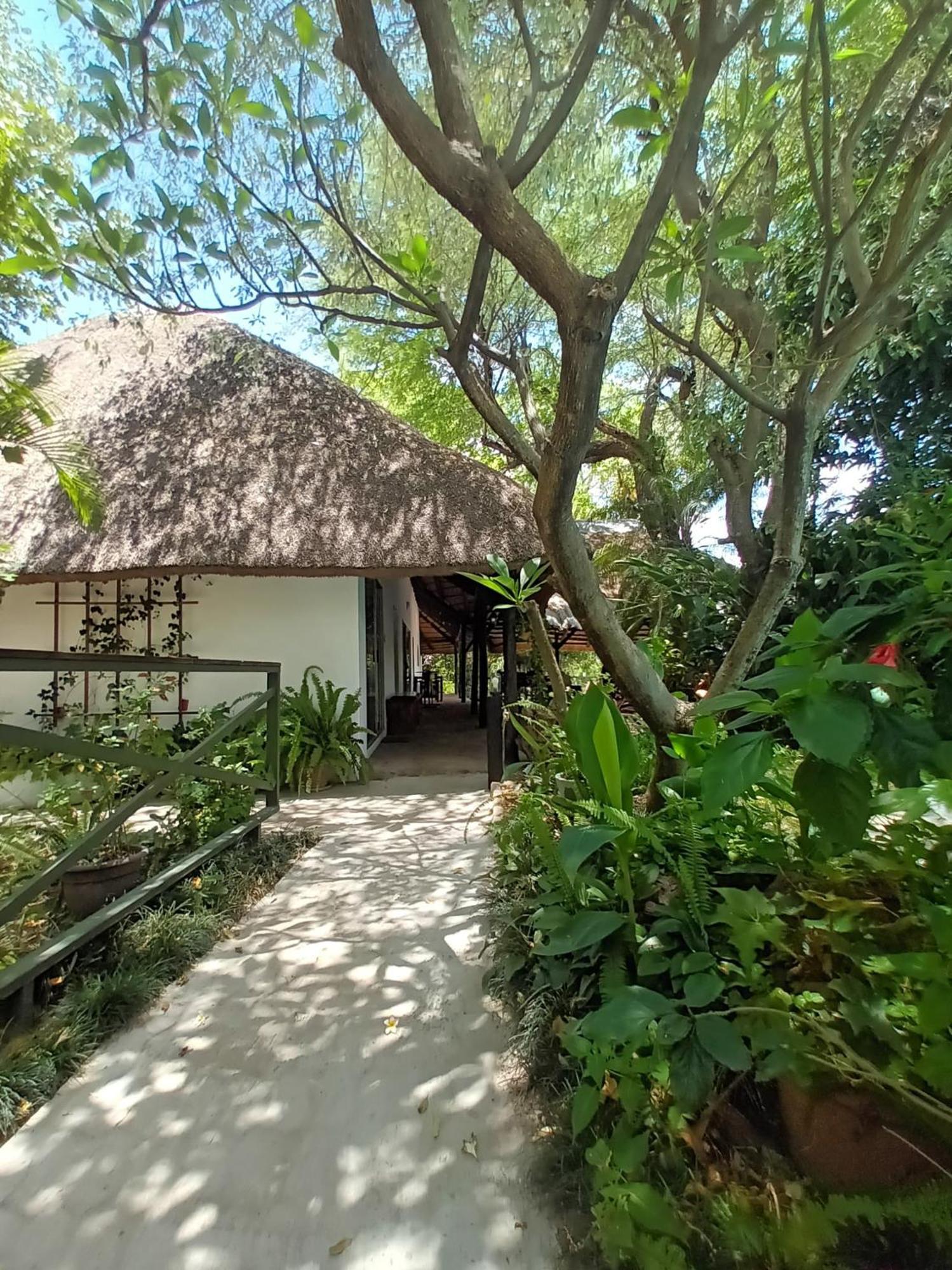 Caprivi River Lodge Katima Mulilo Zewnętrze zdjęcie