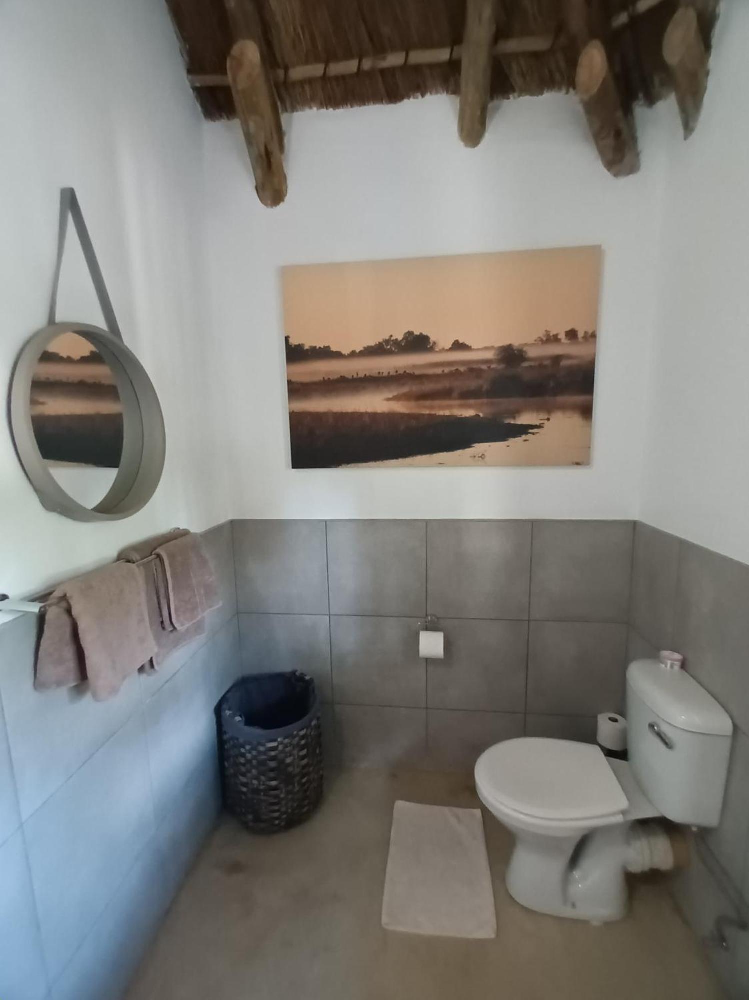 Caprivi River Lodge Katima Mulilo Zewnętrze zdjęcie