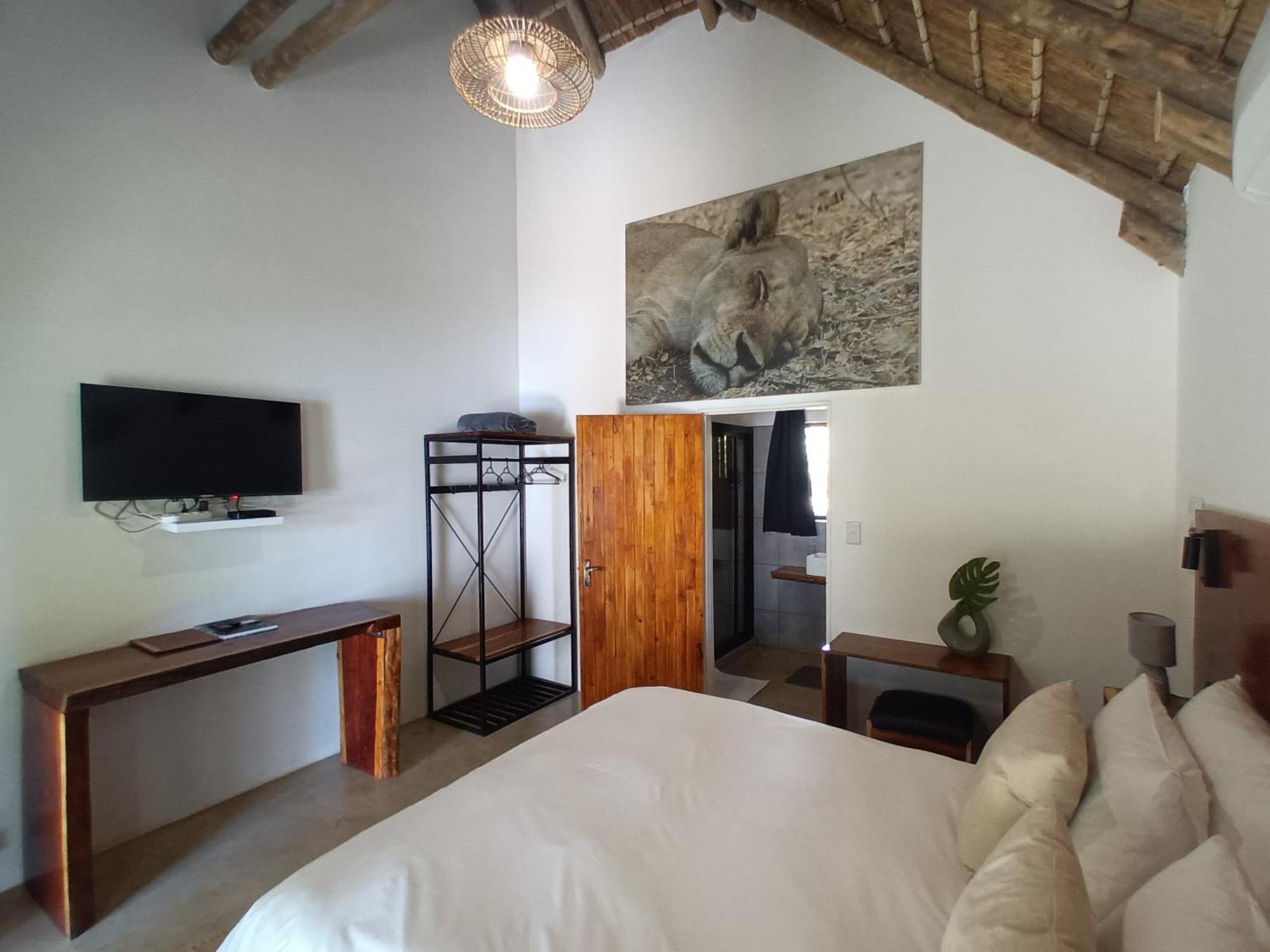 Caprivi River Lodge Katima Mulilo Zewnętrze zdjęcie