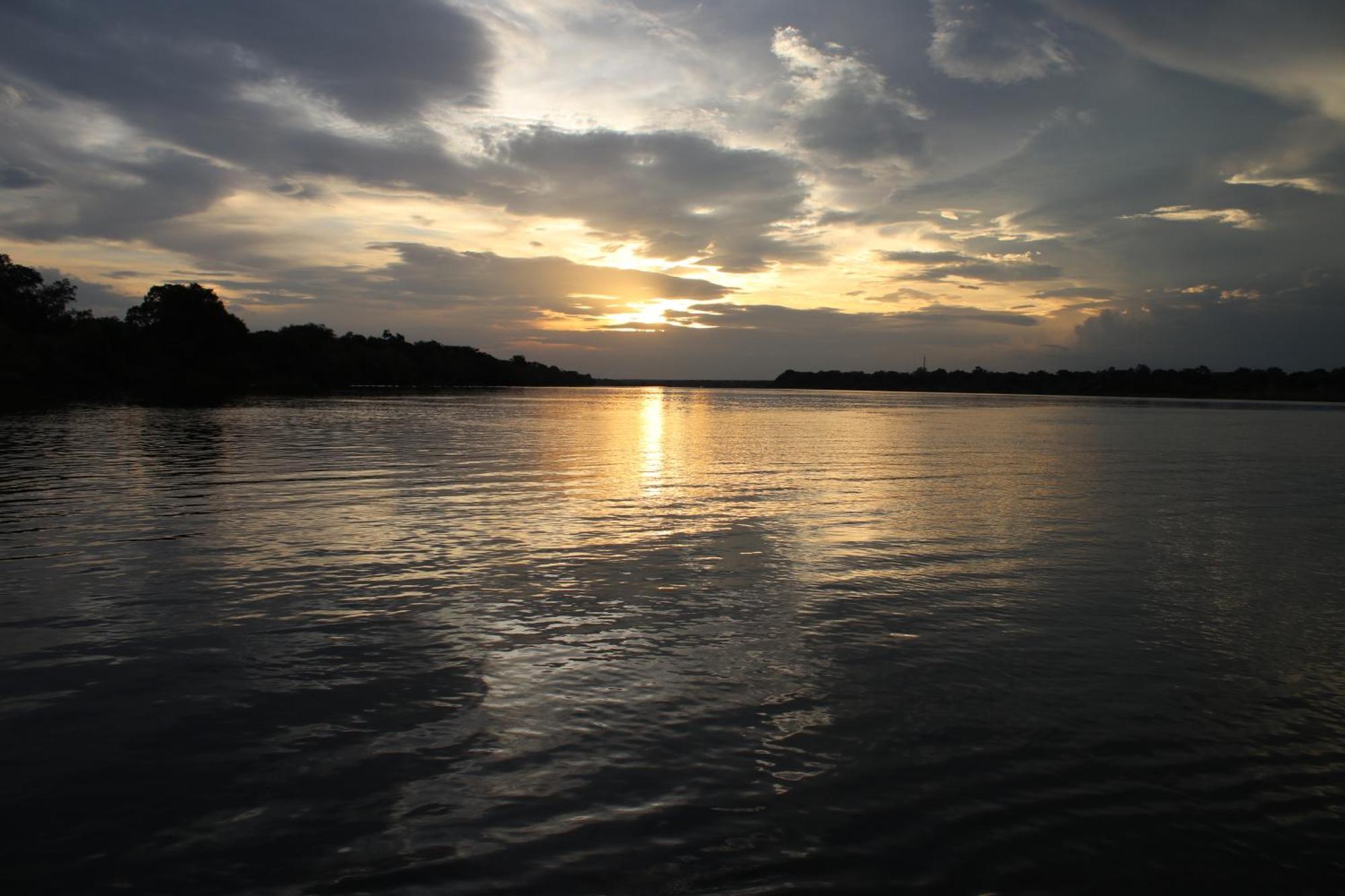 Caprivi River Lodge Katima Mulilo Zewnętrze zdjęcie